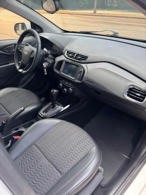 CHEVROLET Onix Hatch 1.4 4P FLEX LTZ AUTOM�TICO, Foto 7