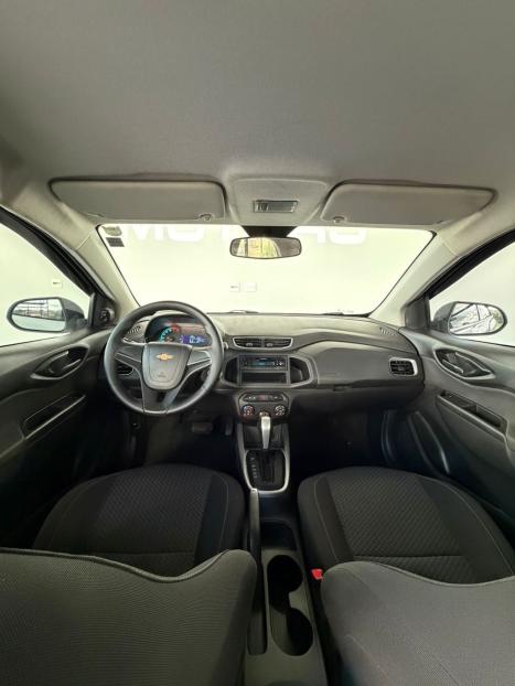 CHEVROLET Onix Hatch 1.4 4P FLEX ADVANTAGE AUTOM�TICO, Foto 7