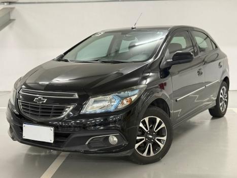 CHEVROLET Onix Hatch 1.4 4P FLEX LTZ, Foto 1
