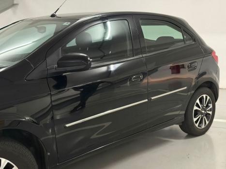 CHEVROLET Onix Hatch 1.4 4P FLEX LTZ, Foto 3