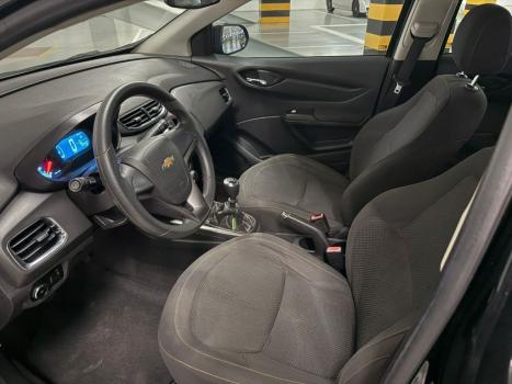 CHEVROLET Onix Hatch 1.4 4P FLEX LTZ, Foto 5