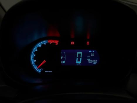 CHEVROLET Onix Hatch 1.4 4P FLEX LTZ, Foto 6