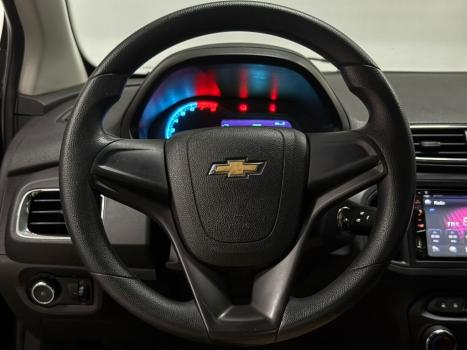 CHEVROLET Onix Hatch 1.4 4P FLEX LTZ, Foto 7