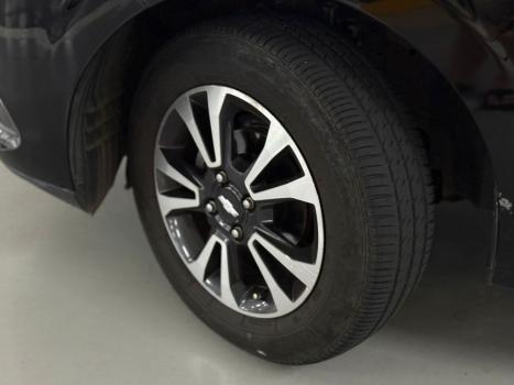 CHEVROLET Onix Hatch 1.4 4P FLEX LTZ, Foto 9