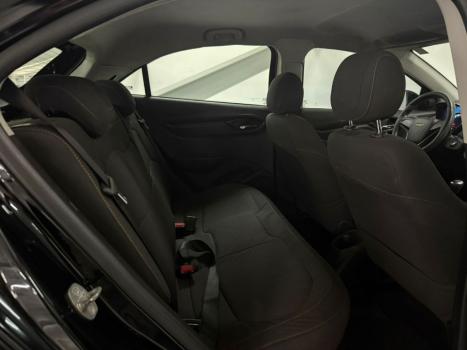 CHEVROLET Onix Hatch 1.4 4P FLEX LTZ, Foto 10