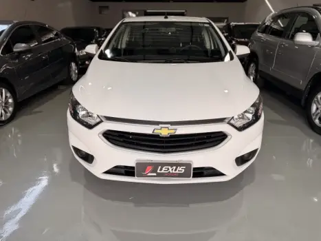 CHEVROLET Onix Hatch 1.0 4P FLEX LT, Foto 6