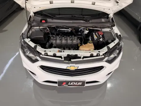 CHEVROLET Onix Hatch 1.0 4P FLEX LT, Foto 7
