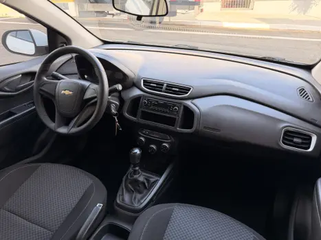 CHEVROLET Onix Hatch 1.0 4P FLEX LT, Foto 8
