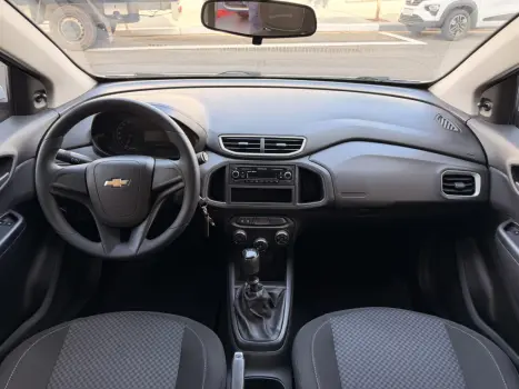 CHEVROLET Onix Hatch 1.0 4P FLEX LT, Foto 9