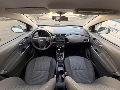 CHEVROLET Onix Hatch 1.0 4P FLEX LT, Foto 10