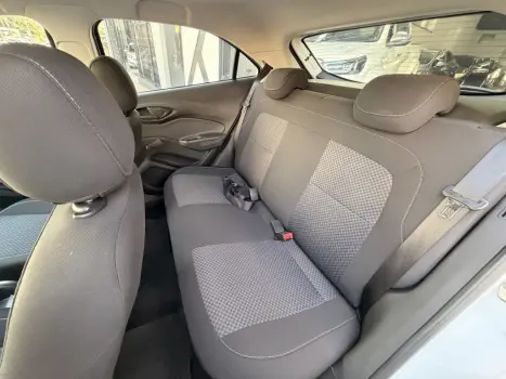 CHEVROLET Onix Hatch 1.0 4P FLEX LT, Foto 11