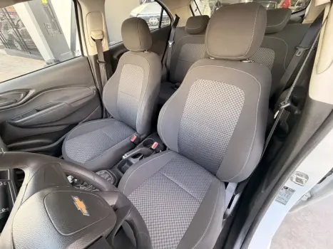 CHEVROLET Onix Hatch 1.0 4P FLEX LT, Foto 12