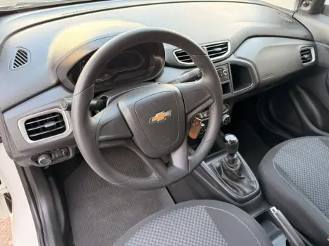 CHEVROLET Onix Hatch 1.0 4P FLEX LT, Foto 13