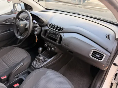 CHEVROLET Onix Hatch 1.0 4P FLEX LT, Foto 14