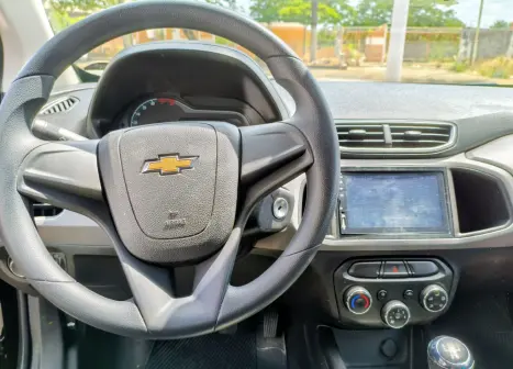 CHEVROLET Onix Hatch 1.0 4P FLEX LS, Foto 6