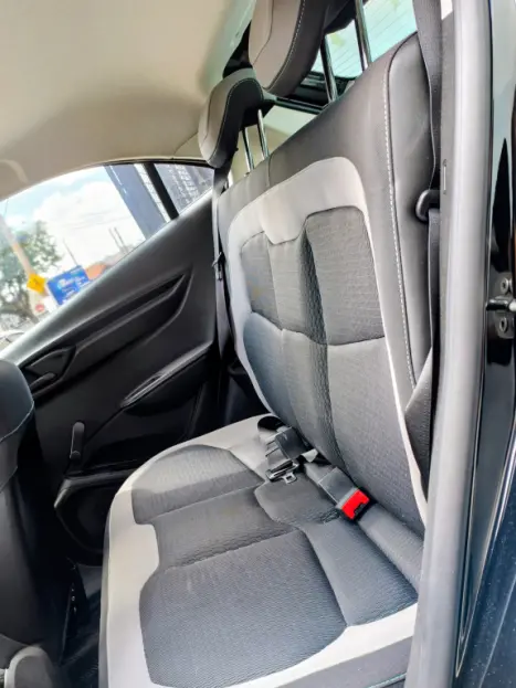 CHEVROLET Onix Hatch 1.0 4P FLEX LS, Foto 7