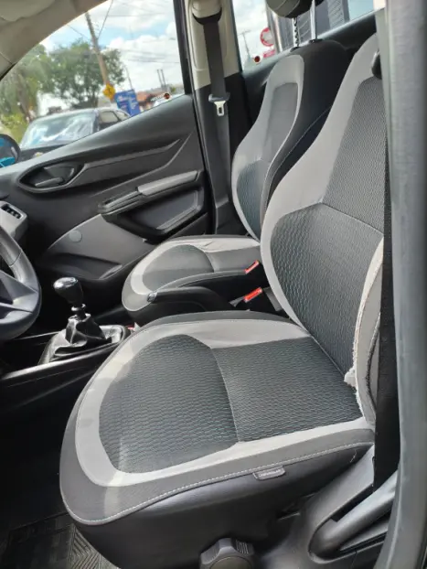 CHEVROLET Onix Hatch 1.0 4P FLEX LS, Foto 11