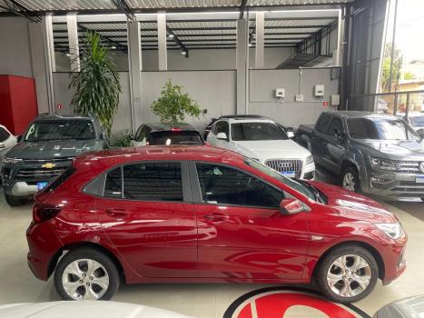 CHEVROLET Onix Hatch 1.0 4P FLEX LTZ TURBO AUTOM�TICO, Foto 4