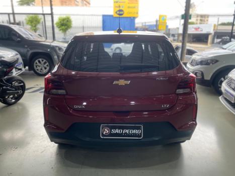 CHEVROLET Onix Hatch 1.0 4P FLEX LTZ TURBO AUTOM�TICO, Foto 7