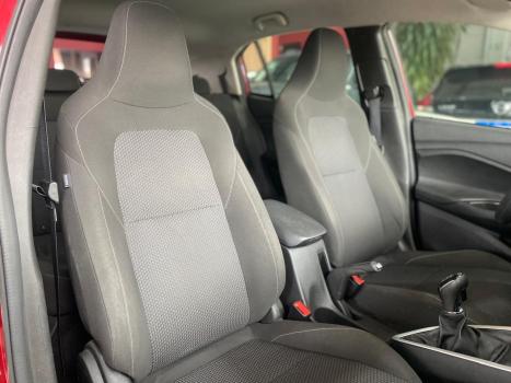 CHEVROLET Onix Hatch 1.0 4P FLEX LTZ TURBO AUTOM�TICO, Foto 11