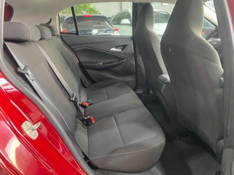 CHEVROLET Onix Hatch 1.0 4P FLEX LTZ TURBO AUTOM�TICO, Foto 12