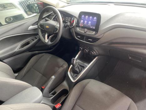 CHEVROLET Onix Hatch 1.0 4P FLEX LTZ TURBO AUTOM�TICO, Foto 13