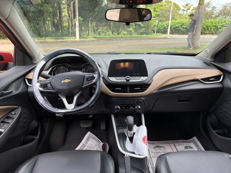 CHEVROLET Onix Hatch 1.0 12V 4P FLEX PREMIER TURBO AUTOM�TICO, Foto 5