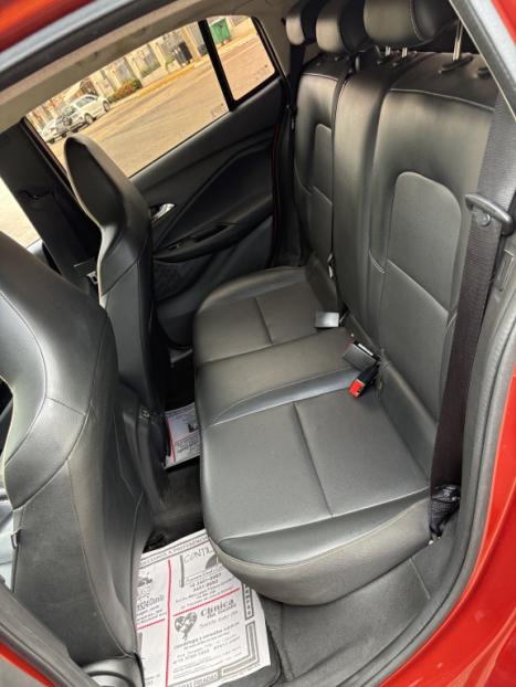 CHEVROLET Onix Hatch 1.0 12V 4P FLEX PREMIER TURBO AUTOM�TICO, Foto 6