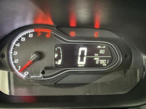 CHEVROLET Onix Hatch 1.4 4P FLEX LT, Foto 4