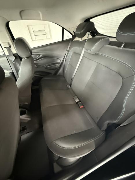 CHEVROLET Onix Hatch 1.4 4P FLEX LT, Foto 8