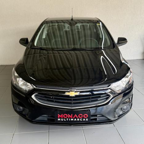 CHEVROLET Onix Hatch 1.4 4P FLEX LT, Foto 2
