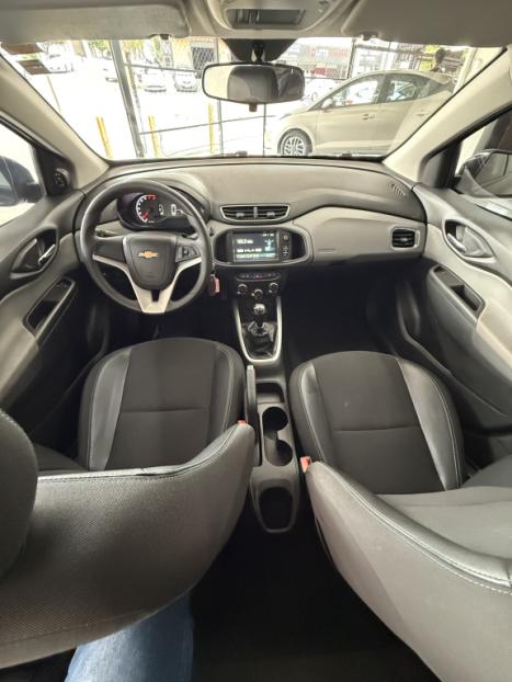 CHEVROLET Onix Hatch 1.4 4P FLEX LT, Foto 10