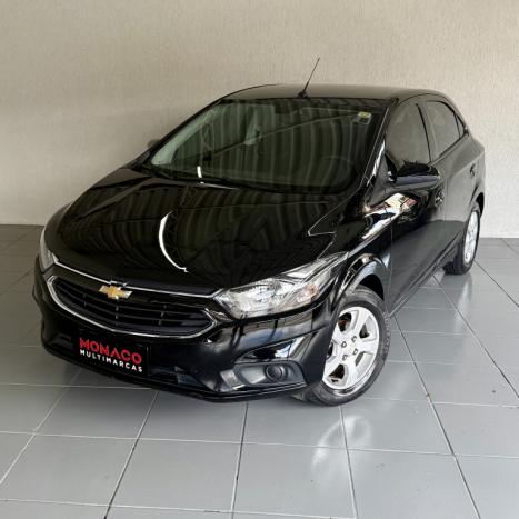 CHEVROLET Onix Hatch 1.4 4P FLEX LT, Foto 1