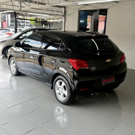 CHEVROLET Onix Hatch 1.4 4P FLEX LT, Foto 7