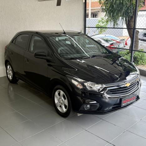 CHEVROLET Onix Hatch 1.4 4P FLEX LT, Foto 3