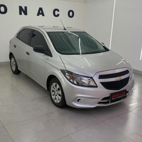 CHEVROLET Onix Hatch 1.0 4P FLEX JOY, Foto 3