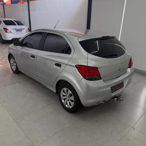 CHEVROLET Onix Hatch 1.0 4P FLEX JOY, Foto 4