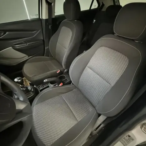 CHEVROLET Onix Hatch 1.0 4P FLEX JOY, Foto 6
