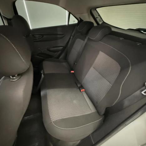 CHEVROLET Onix Hatch 1.0 4P FLEX JOY, Foto 7