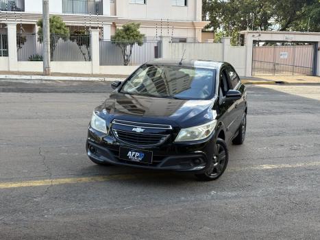 CHEVROLET Onix Hatch 1.0 12V 4P FLEX LT, Foto 2