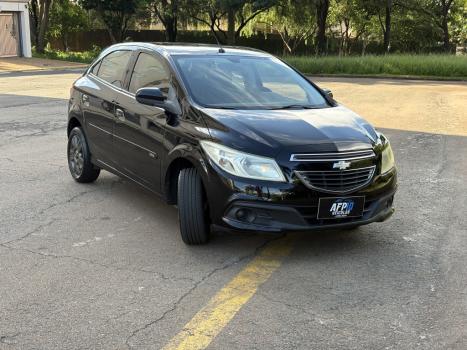 CHEVROLET Onix Hatch 1.0 12V 4P FLEX LT, Foto 3