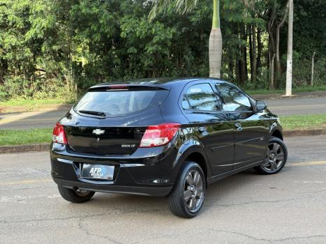 CHEVROLET Onix Hatch 1.0 12V 4P FLEX LT, Foto 4