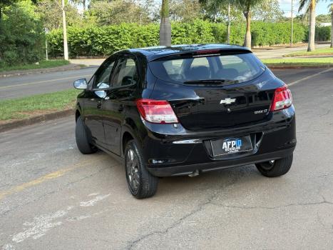 CHEVROLET Onix Hatch 1.0 12V 4P FLEX LT, Foto 5