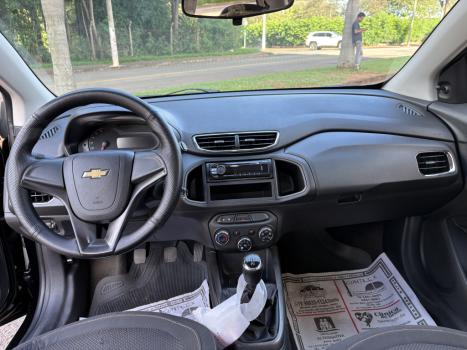 CHEVROLET Onix Hatch 1.0 12V 4P FLEX LT, Foto 6
