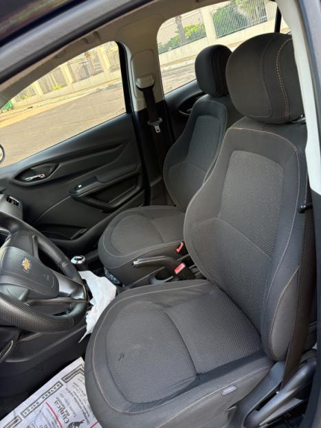 CHEVROLET Onix Hatch 1.0 12V 4P FLEX LT, Foto 7