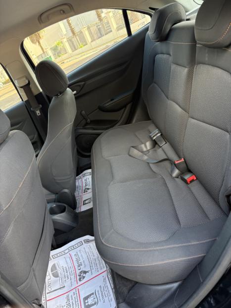 CHEVROLET Onix Hatch 1.0 12V 4P FLEX LT, Foto 8