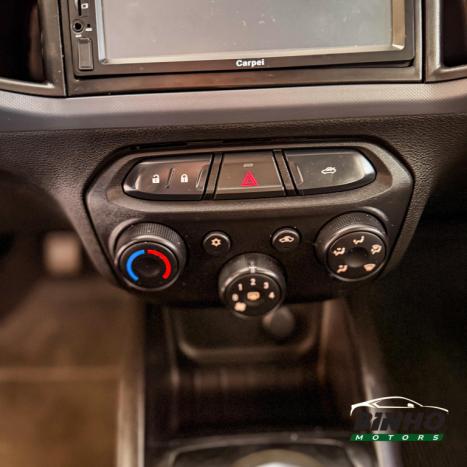 CHEVROLET Onix Hatch 1.0 4P FLEX JOY BLACK, Foto 13