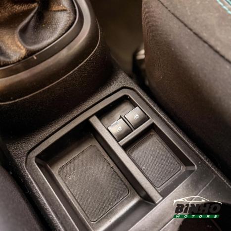 CHEVROLET Onix Hatch 1.0 4P FLEX JOY BLACK, Foto 14