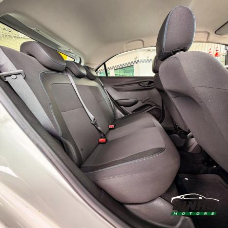 CHEVROLET Onix Hatch 1.0 4P FLEX JOY BLACK, Foto 15