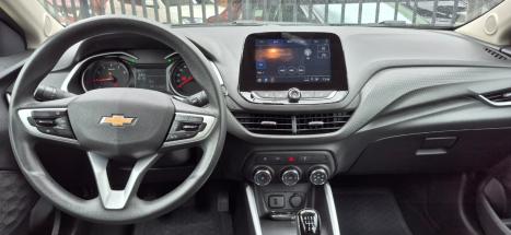 CHEVROLET Onix Hatch 1.0 4P FLEX LT2, Foto 8